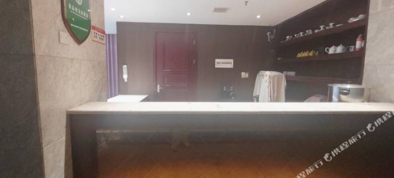 君悦和福民宿图片