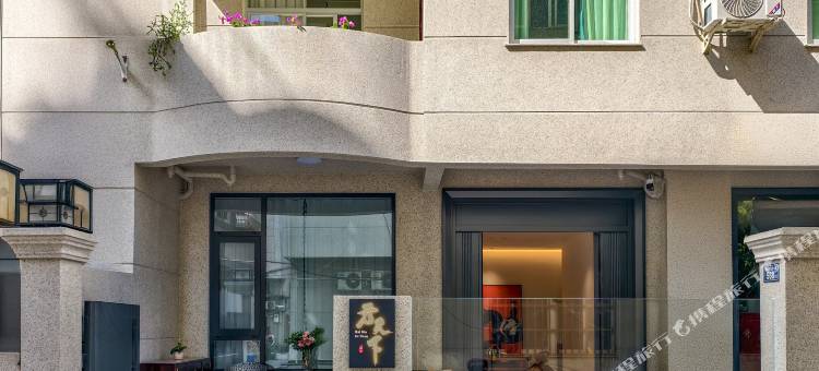 平潭君天下海滨客栈(龙王头沙滩店)图片