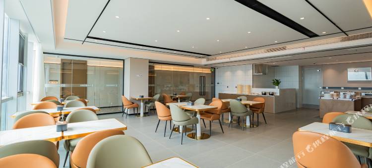 成都云境臻选酒店(东盟中心店)图片