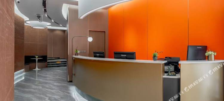 如家驿居酒店(杭州良渚新城逸盛路地铁站店)图片