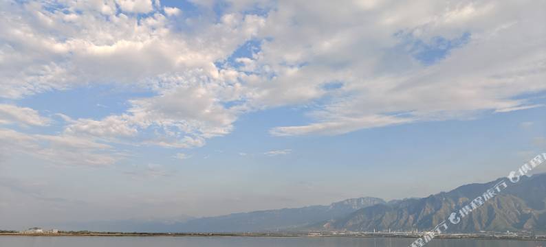 悦·时光公寓图片