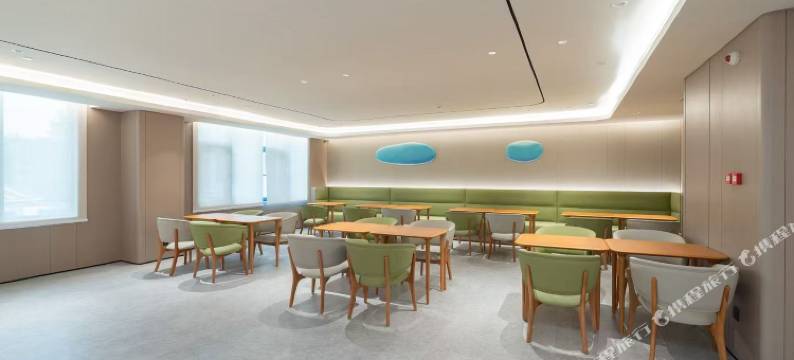全季酒店(广州番禺长隆大石地铁站店)图片