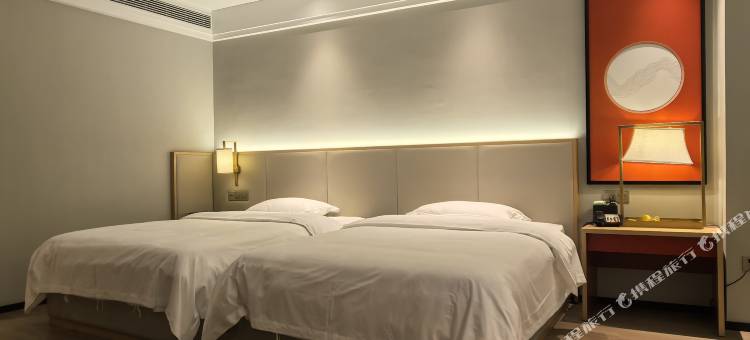 湘阴云中仙民宿图片