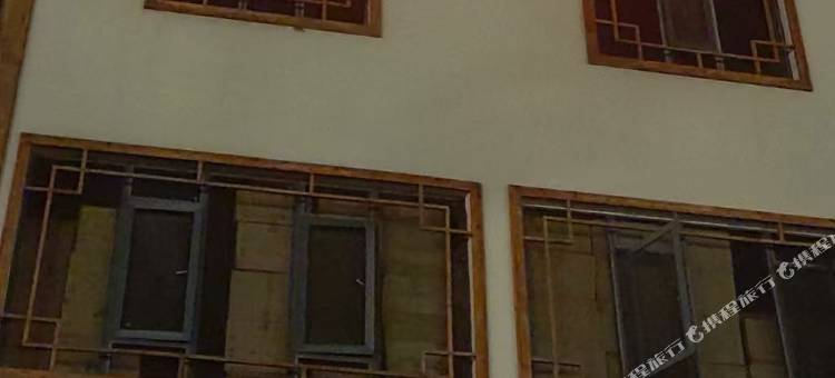 水岸暖居民宿图片