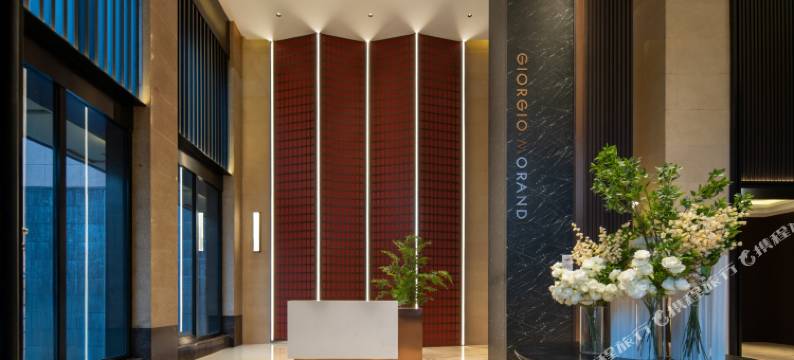 乔治莫兰迪酒店(霸州店)图片