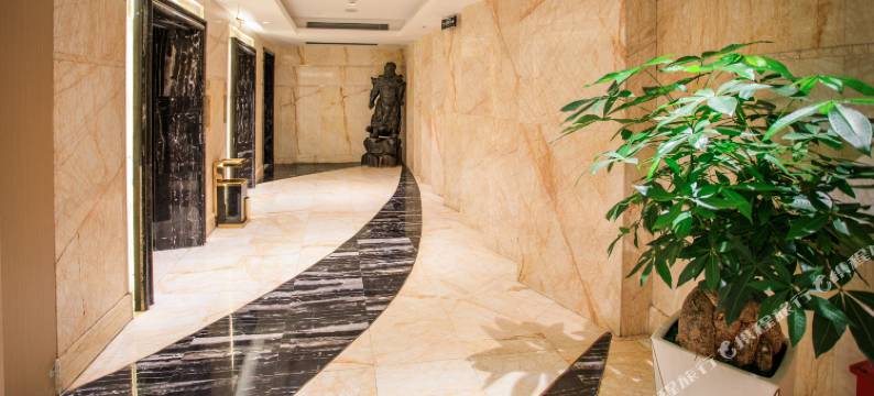 建瓯春天财富酒店图片