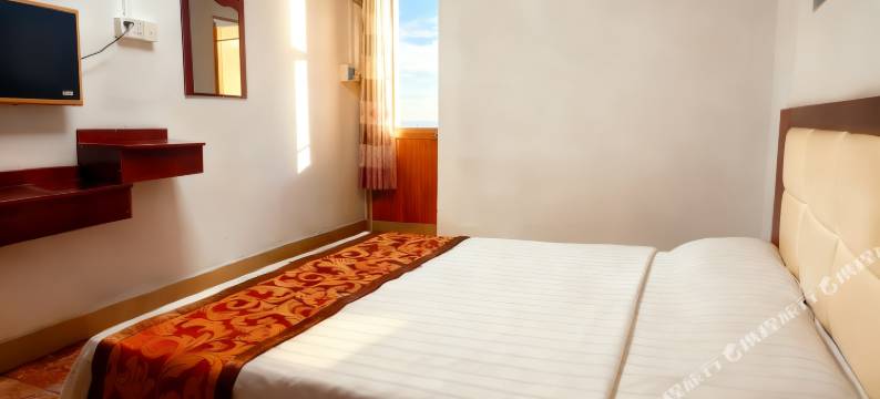 佛山优品住宿图片