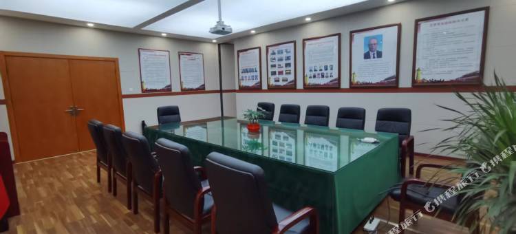 北京南苑汇睿公寓图片