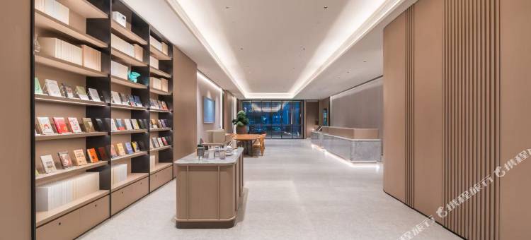 全季酒店(太原晋阳街地铁站店)图片