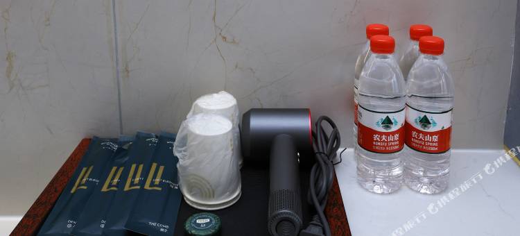 牧云华億民宿图片