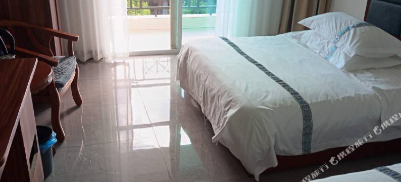 连城聚缘宾馆图片