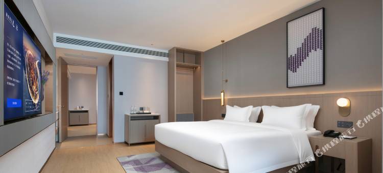 麗枫酒店(西安钟楼店)图片