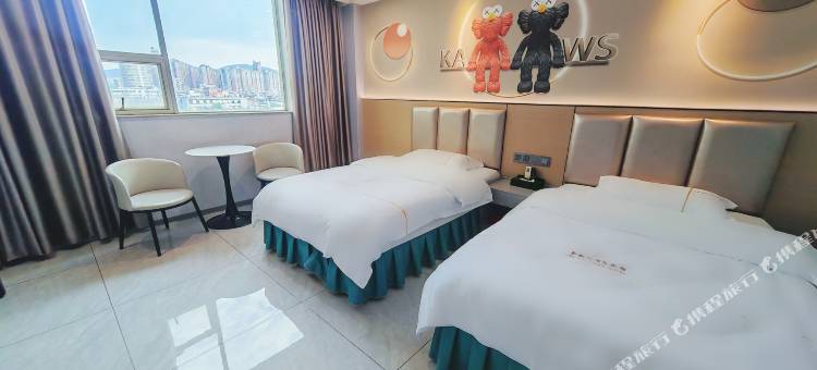 揭西金凯苑商务宾馆图片