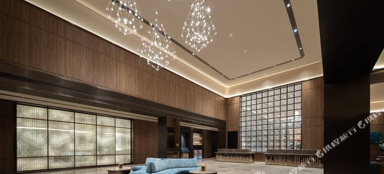 桔子水晶酒店(广德市政府店)图片