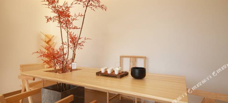 云林夕精品小院(大鱼海棠店)图片