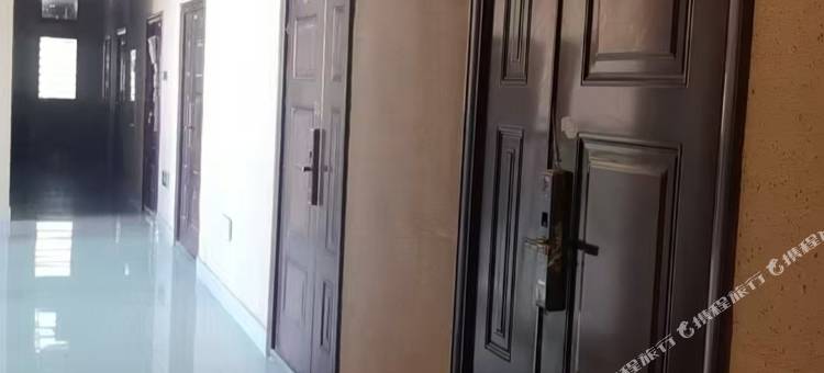 闽侯遇见电影公寓图片