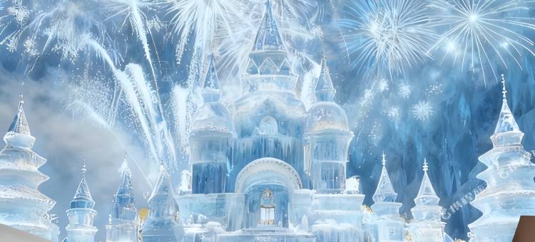 铁力·嘉泽｜Tieli·CityCenterfirst·嘉泽酒店(政府步行街店)图片