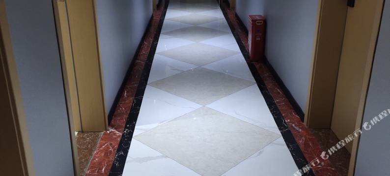 通道东诚大酒店图片