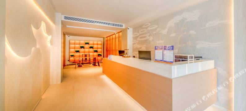 云水·栖舍(福州烟台山景区滨海快线三叉街地铁站店)图片