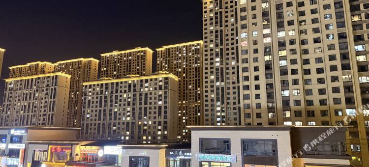 摩尔影院民宿图片