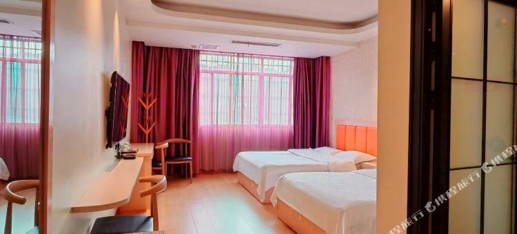 会同承旺宾馆图片