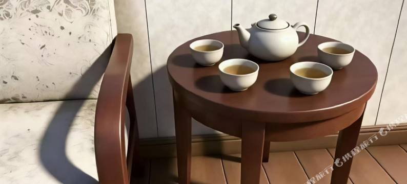 彭州天乐宾馆图片