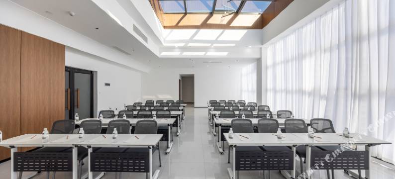 全季酒店(庆阳机场周祖广场店)图片