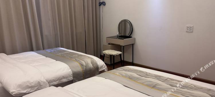 丰轩小栖(石塘半岛旅游度假区店)图片