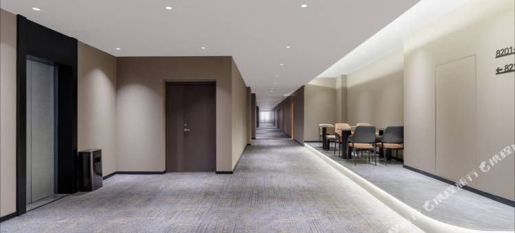 梵舍·连锁酒店(焦作沁阳市香港街店)图片