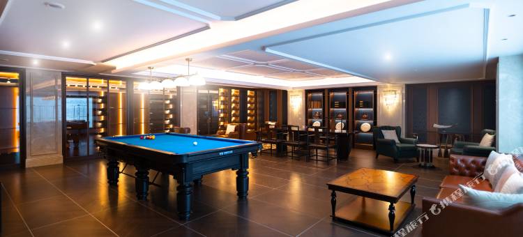 听海酒店(晏镜岭中国第一滩店)图片