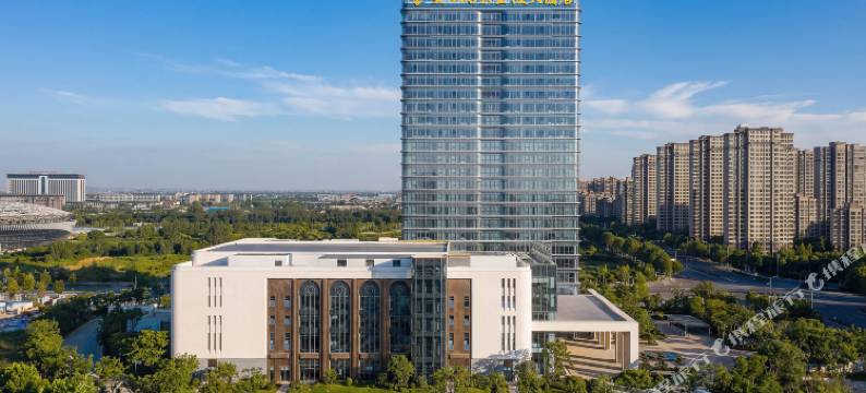 安徽南聚金陵大酒店图片