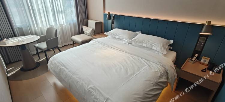 美豪丽致酒店(南通新世纪大道店)图片