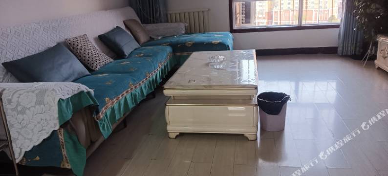 凤县芳林嫂家庭公寓图片