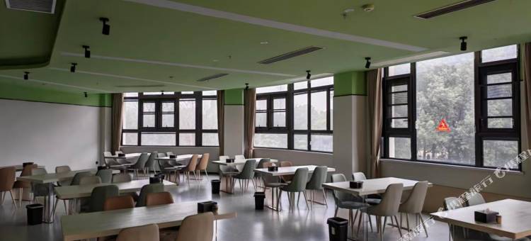 格林豪泰智选酒店(庐江金牛镇店)图片