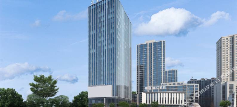 乌鲁木齐奥体中心喀什东路亚朵酒店图片