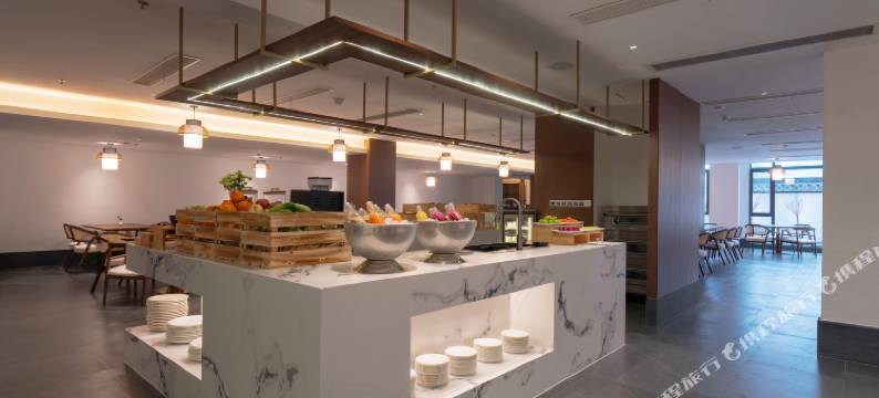 婺源明煜酒店(汪口景区店)图片