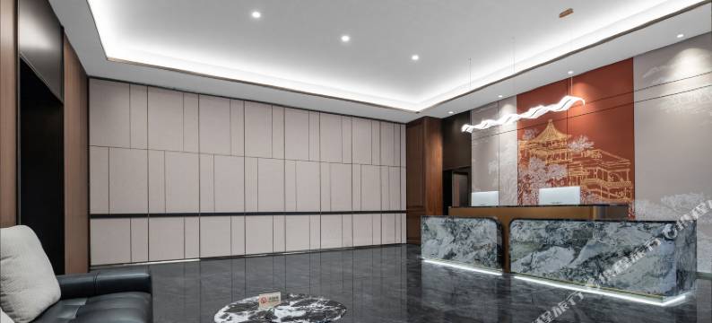 金谷豪登大酒店(阜阳临泉县政府店)图片