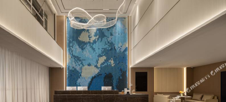 欢漫酒店(兰州西固区政府金城公园店)图片