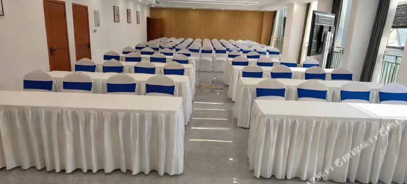 全季酒店(长沙国金中心湘江中路地铁站店)图片