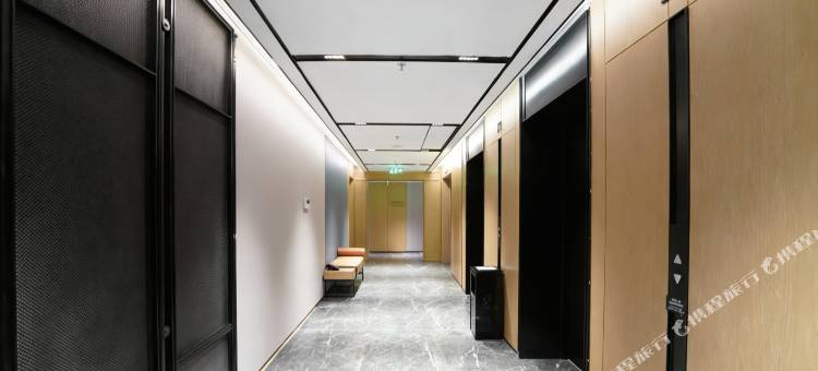 连云港城市中心福朋喜来登酒店图片