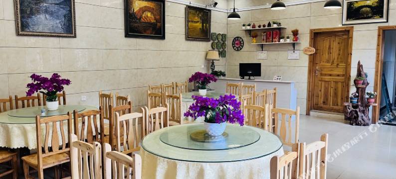 雅安空山鸟语民宿(上里古镇店)图片