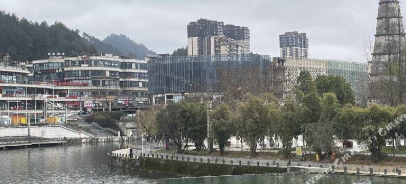 都匀日华商务宾馆图片