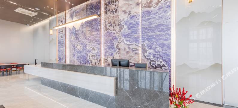 巧亦酒店(盐城响水县人民医院店)图片