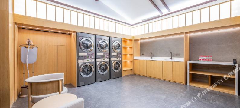 建国璞隐酒店(巩义人和路店)图片