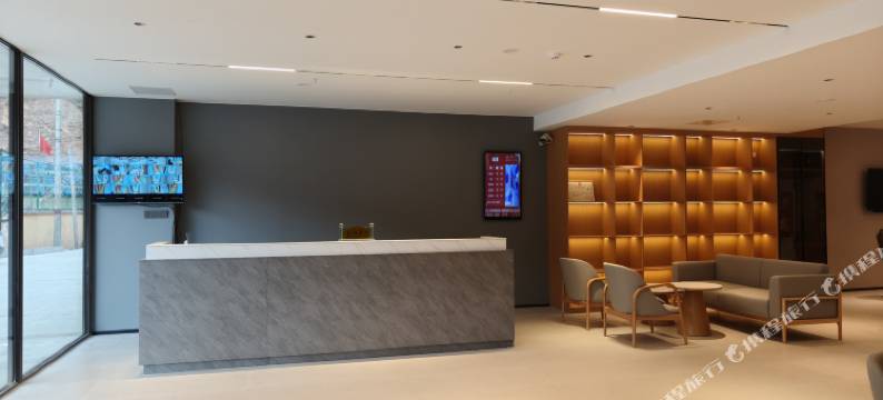 米朵有氧酒店图片