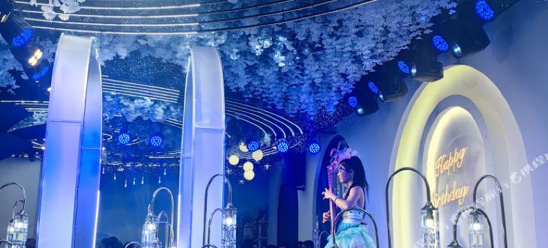 滨西大酒店图片