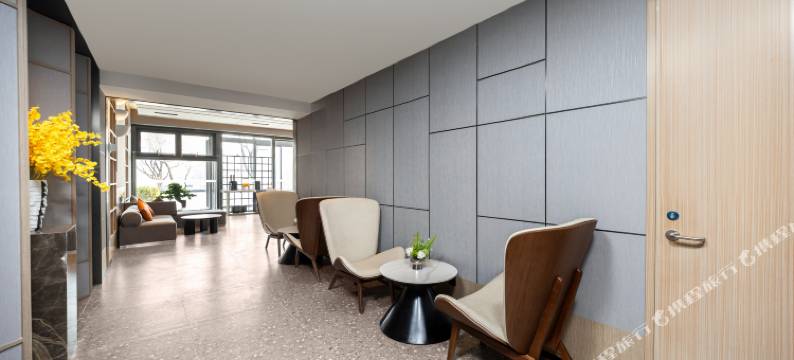 丽怡酒店(北京西站南广场六里桥地铁站店)图片