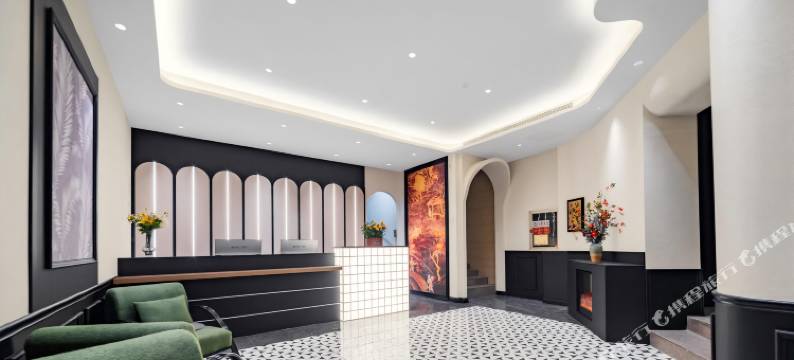 云上甄选酒店(曹魏古城胖东来生活广场店)图片