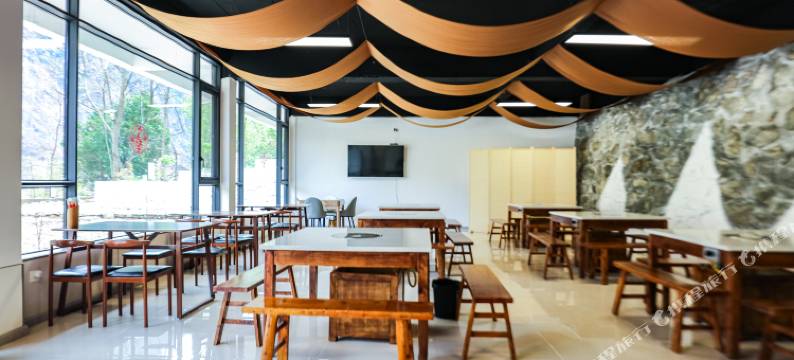 云宿·寂静山林(甲居藏寨景区店)图片