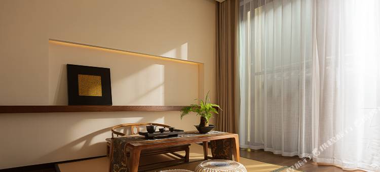 了心谷森林酒店图片